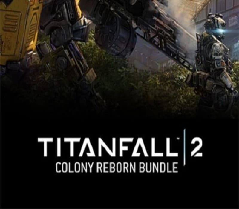 Titanfall 2 - Colony Reborn Bundle DLC