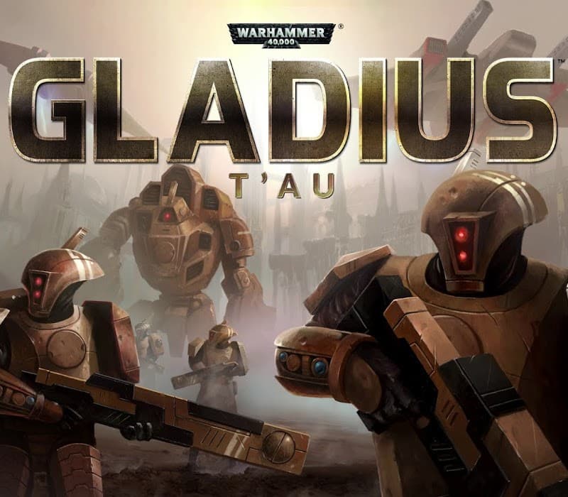 Warhammer 40,000: Gladius - T'au DLC