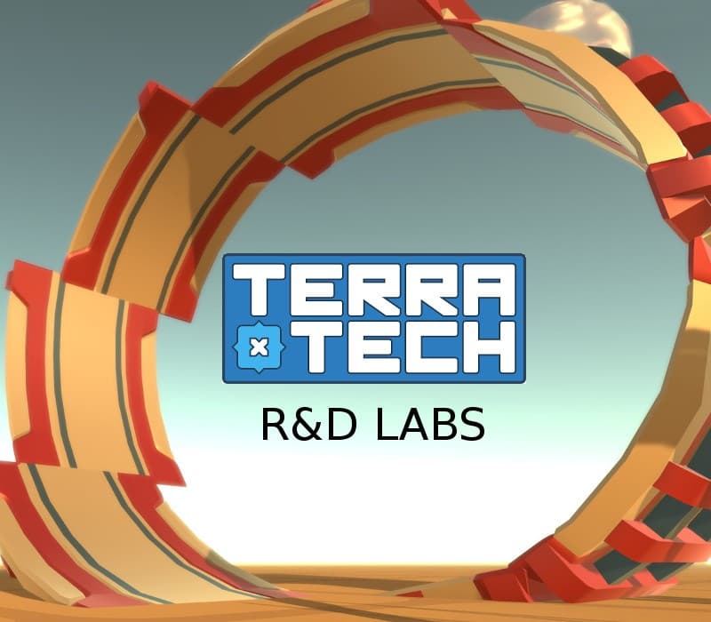 TerraTech - R&D Labs
