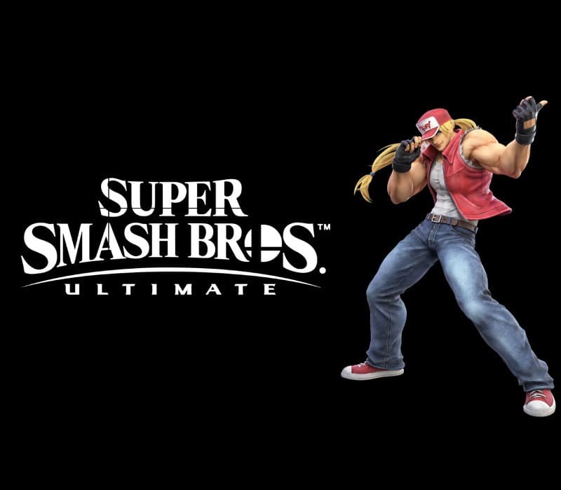 Super Smash Bros. Ultimate - CHALLENGER PACK 1