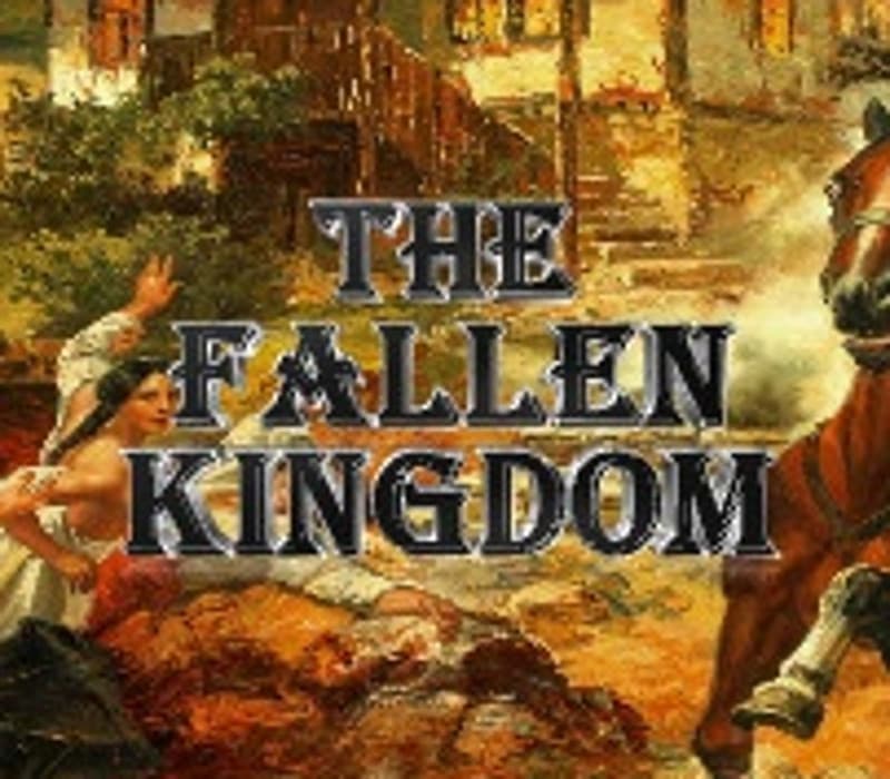 The Fallen Kingdom