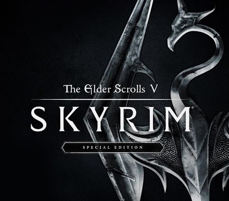 The Elder Scrolls V: Skyrim Special Edition IN