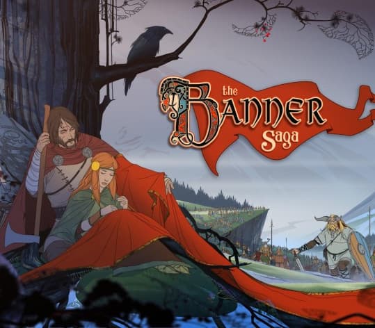The Banner Saga