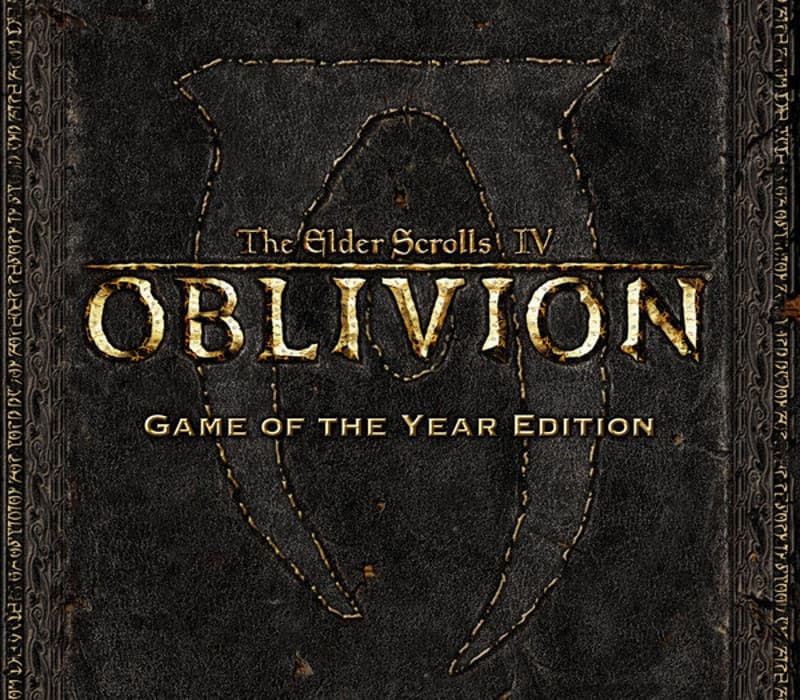 The Elder Scrolls IV: Oblivion GOTY Edition RU/CIS