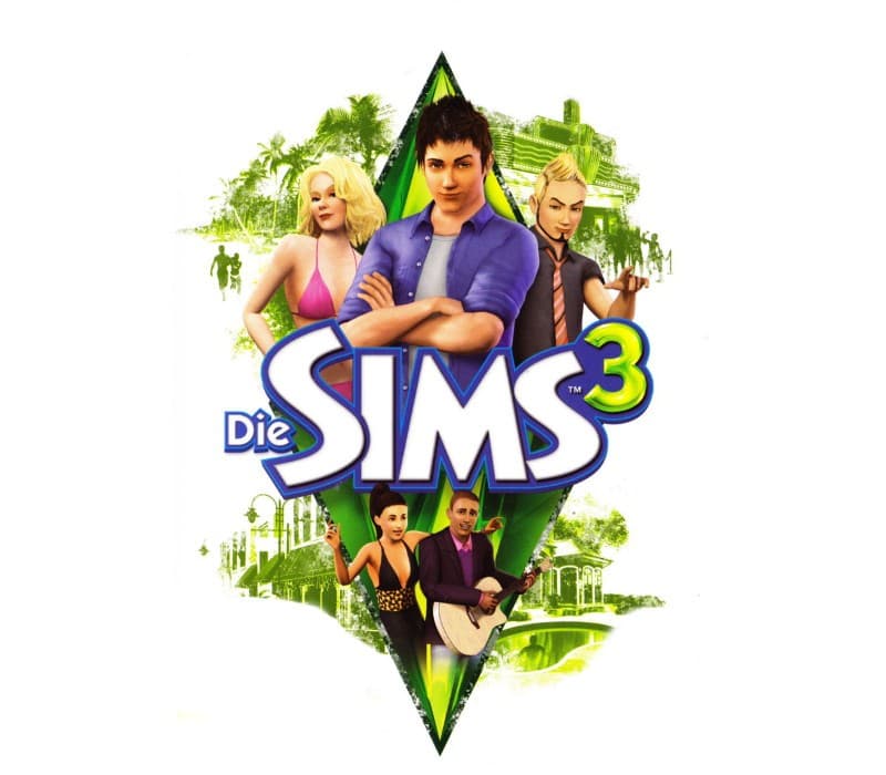 The Sims 3