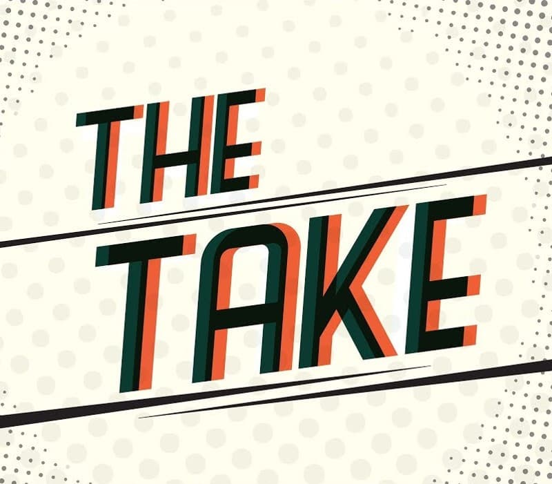 The Take