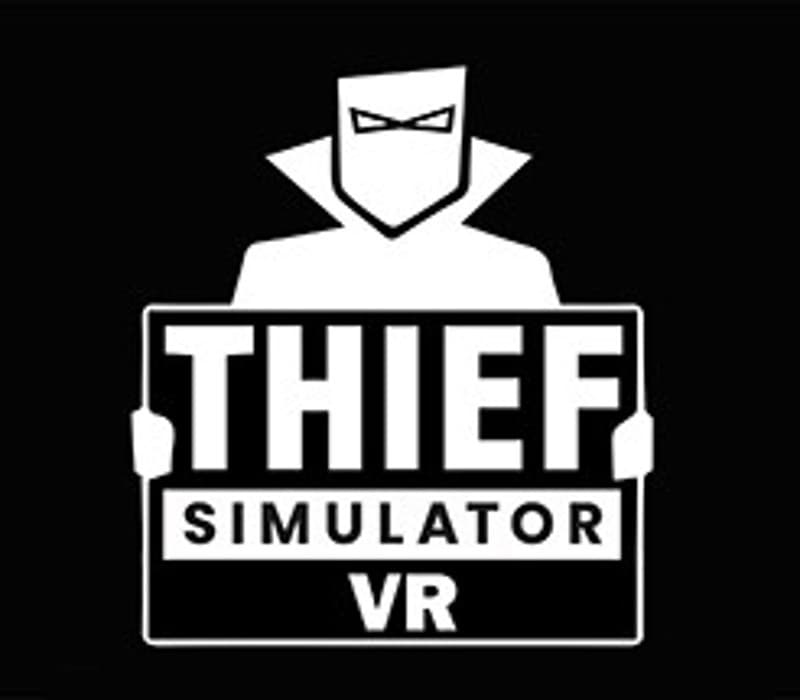 Thief Simulator VR PC Steam Altergift