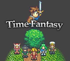 RPG Maker MV - Time Fantasy DLC