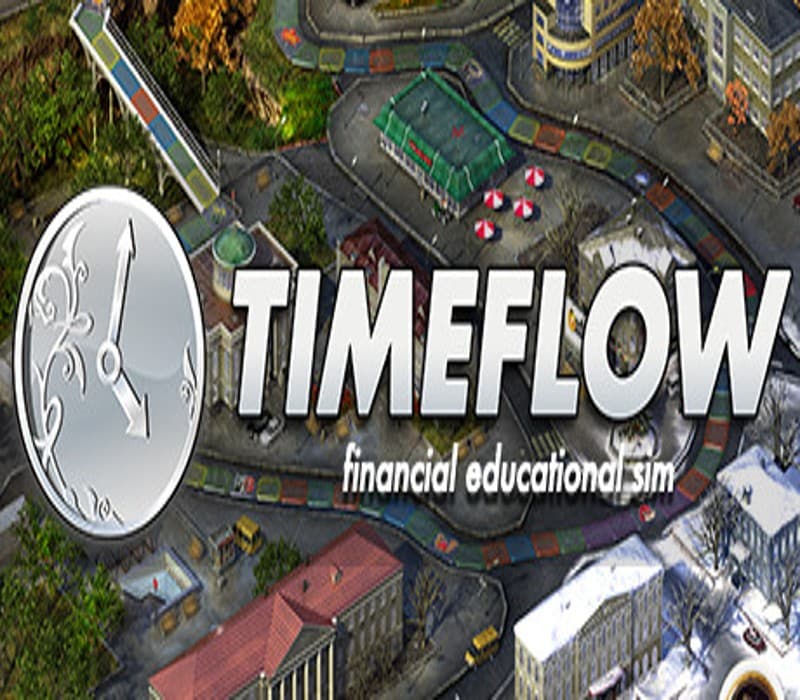 Timeflow - Time & Money Sim
