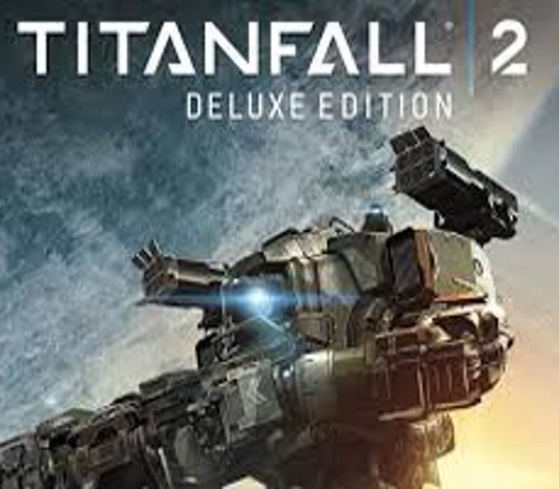 Titanfall 2 - Deluxe Edition Upgrade