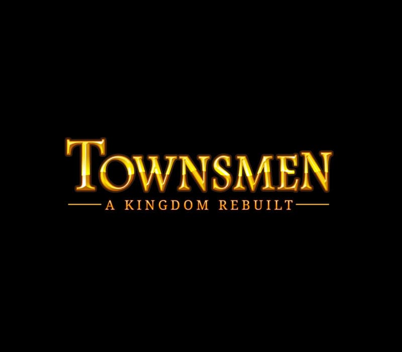 Townsmen: A Kingdom Rebuilt PC Steam CD Key (valid until December 2026)