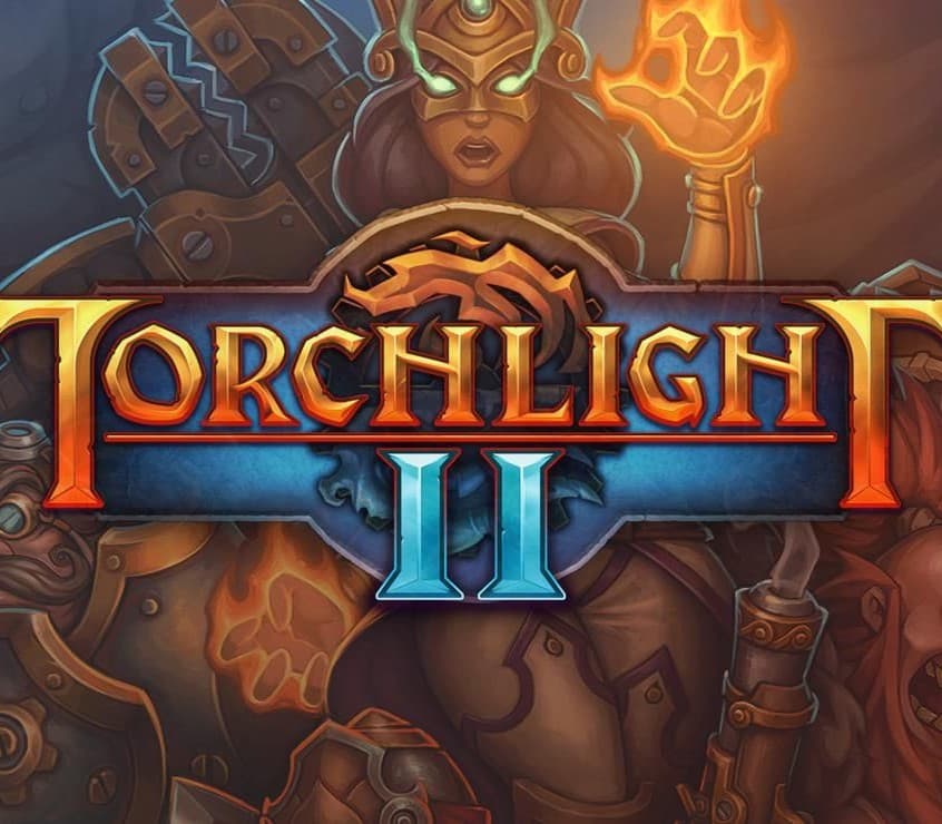 Torchlight II TR