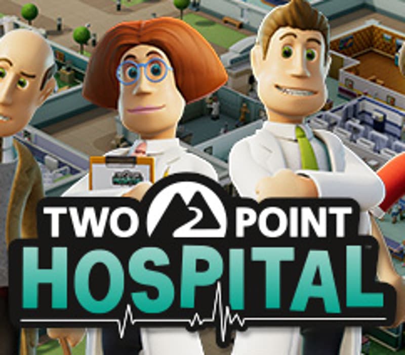 Two Point Hospital NA/Oceania/Africa