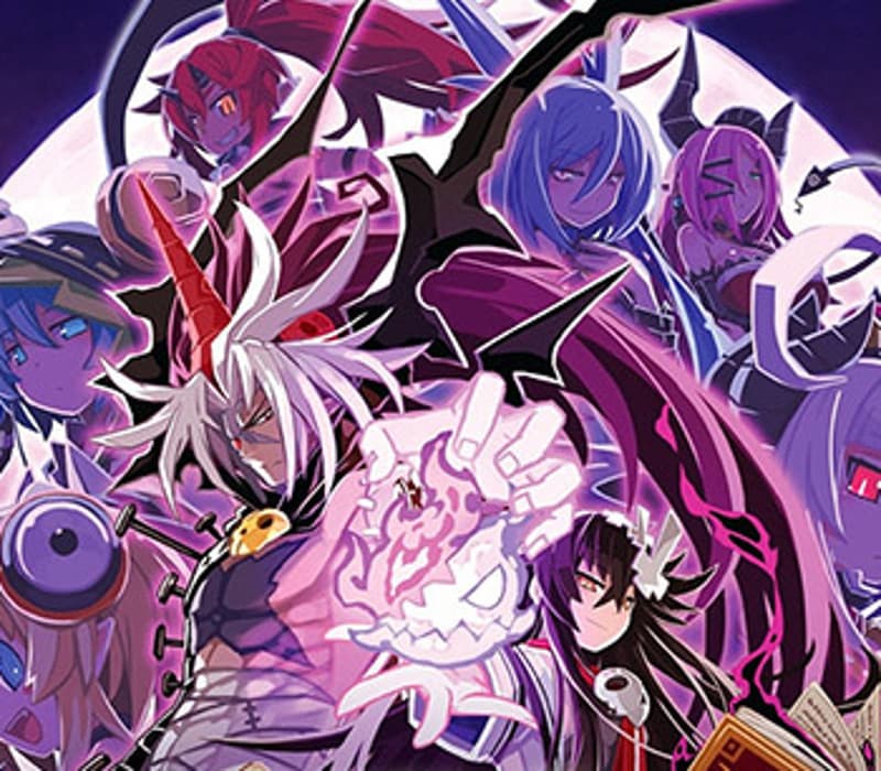 Trillion: God of Destruction - Deluxe Pack DLC