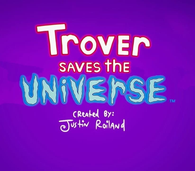 Trover Saves the Universe EU PC Steam Altergift