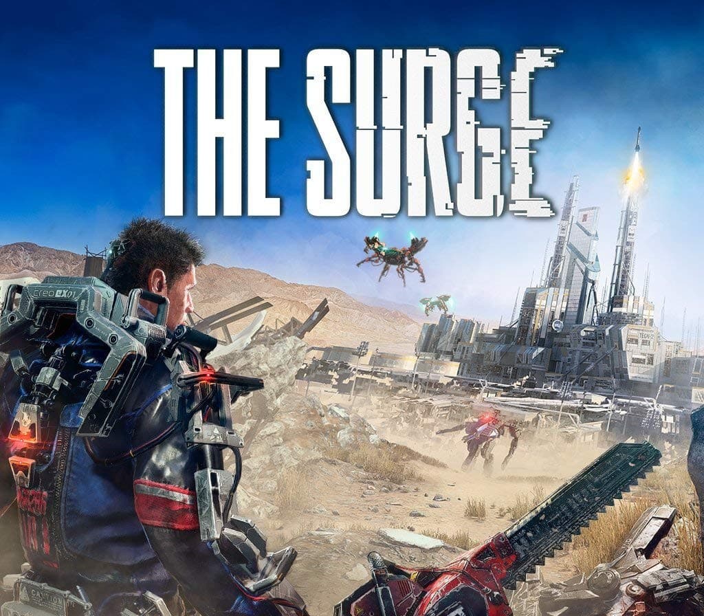 The Surge