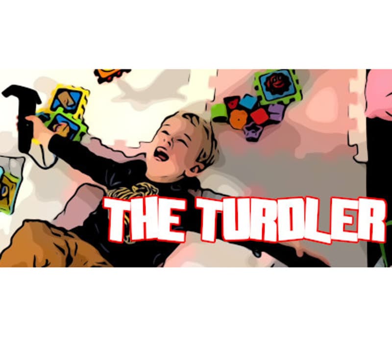 The Turdler