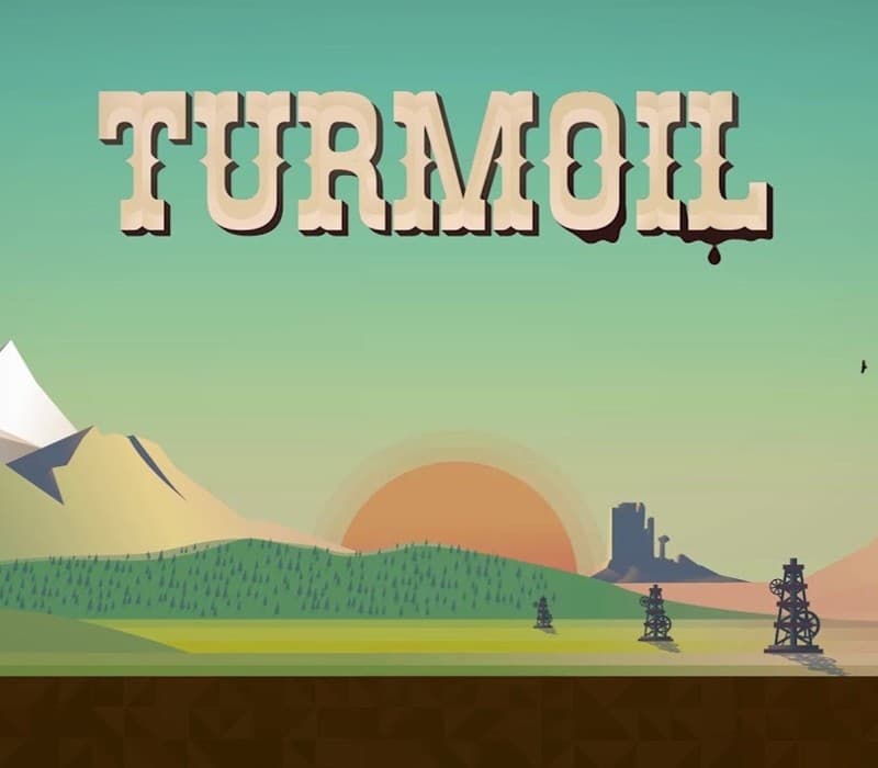 Turmoil EU PC Steam Altergift