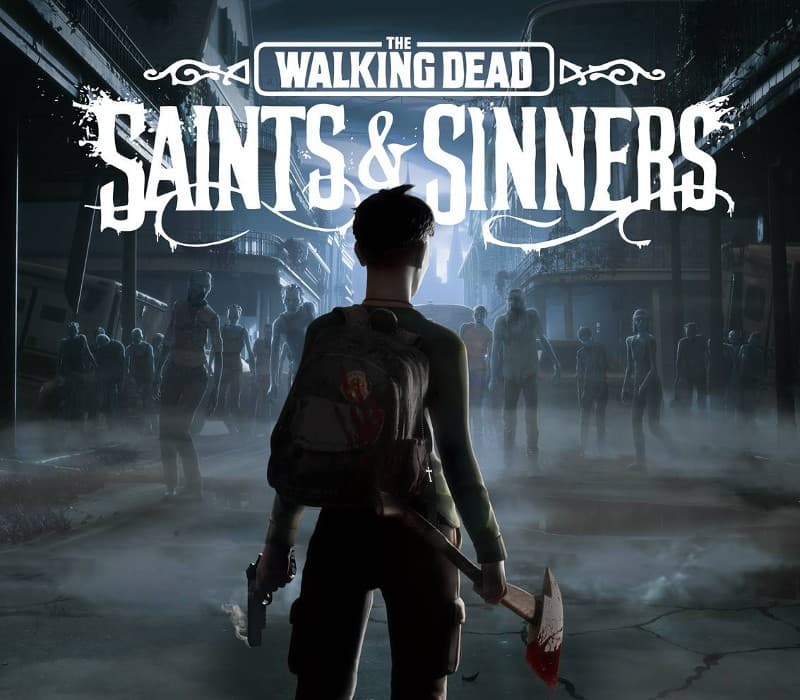 The Walking Dead: Saints & Sinners PS4/PS5 Access