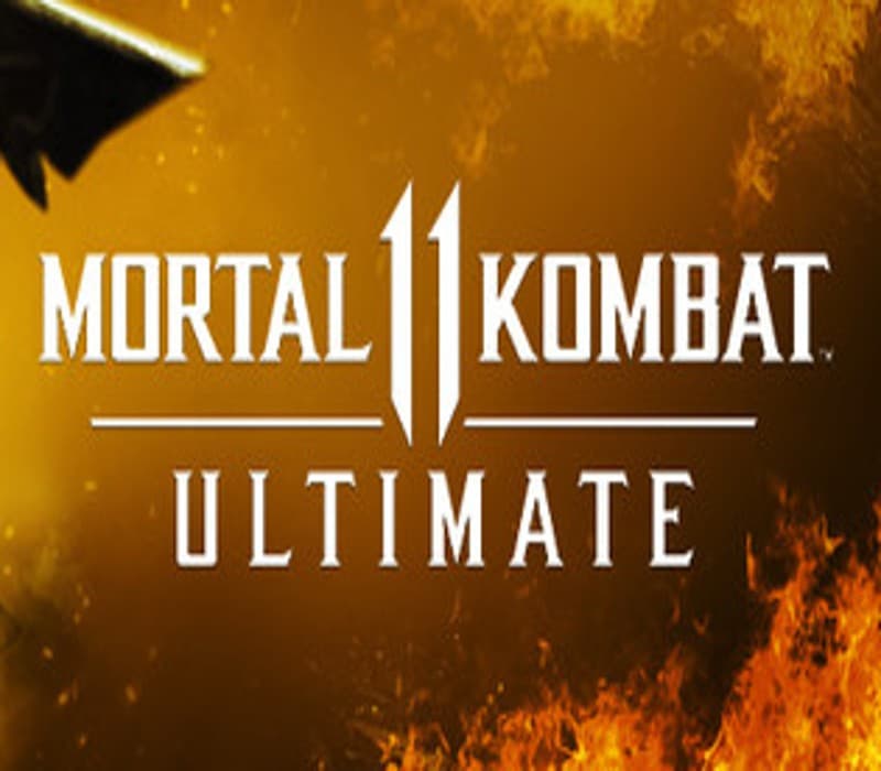 Mortal Kombat 11 Ultimate Edition CH