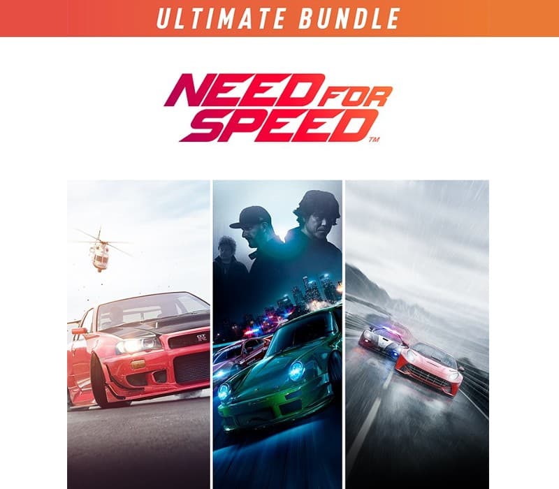 Need for Speed Ultimate