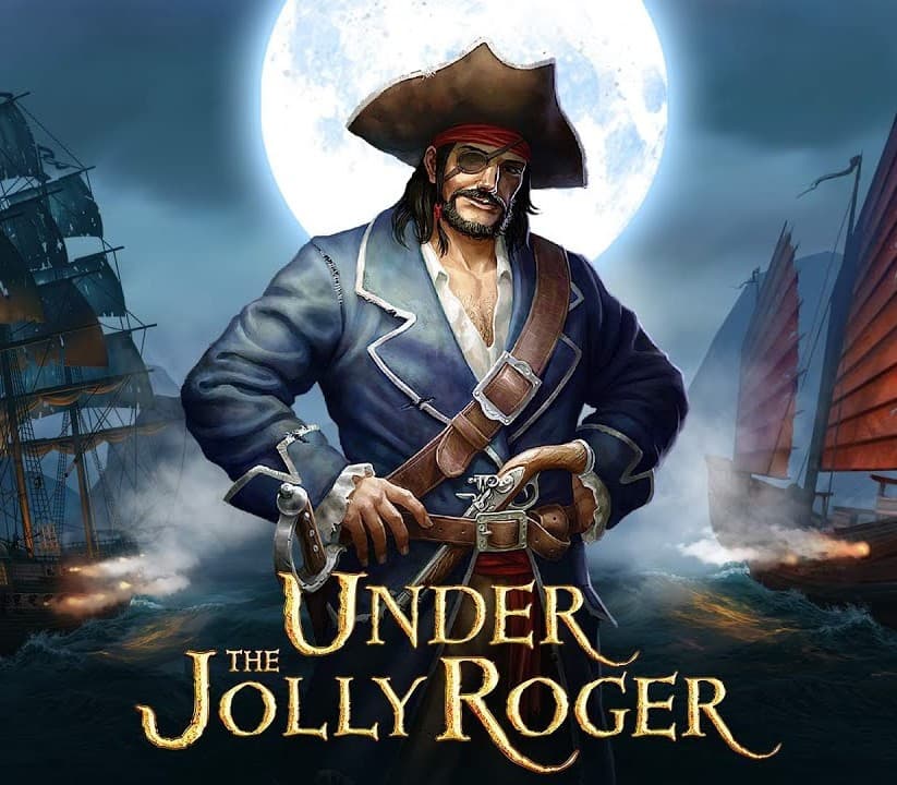 Under the Jolly Roger