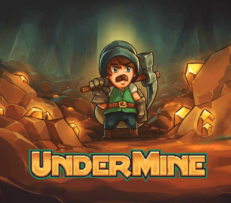 UnderMine