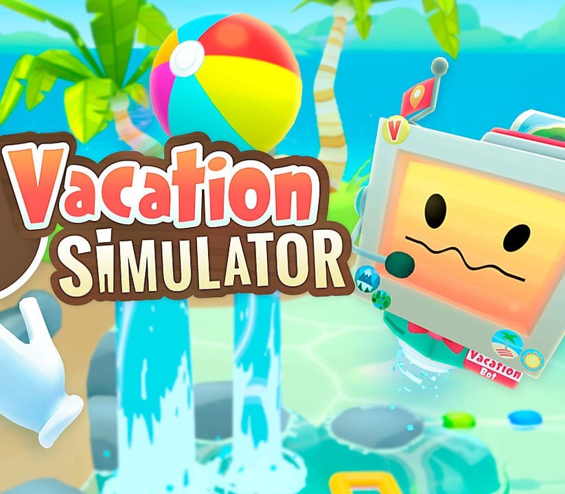 Vacation Simulator Steam Altergift