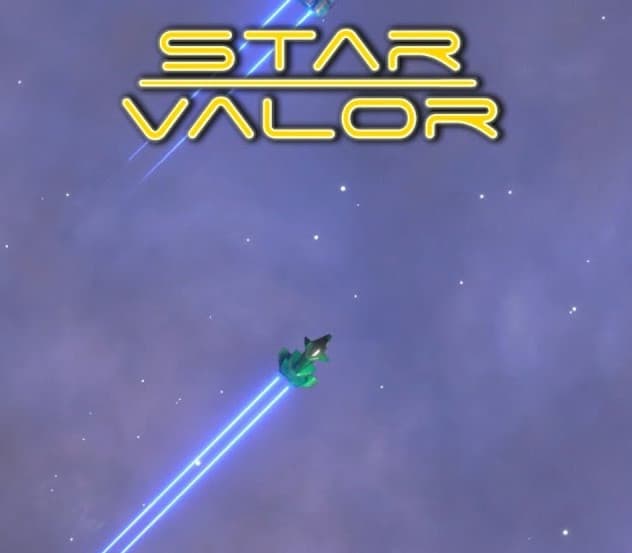 Star Valor EU PC Steam Altergift