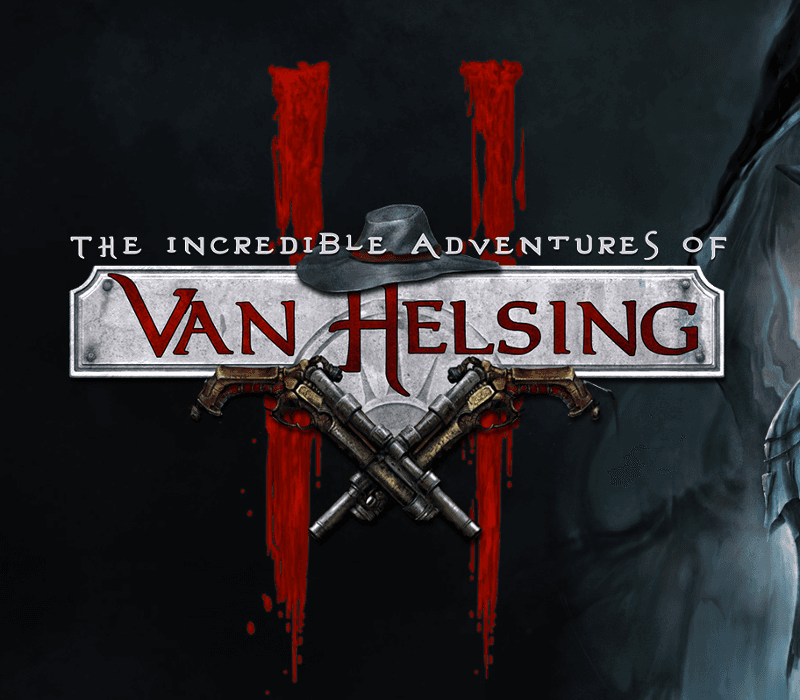 The Incredible Adventures of Van Helsing II + 2 DLC