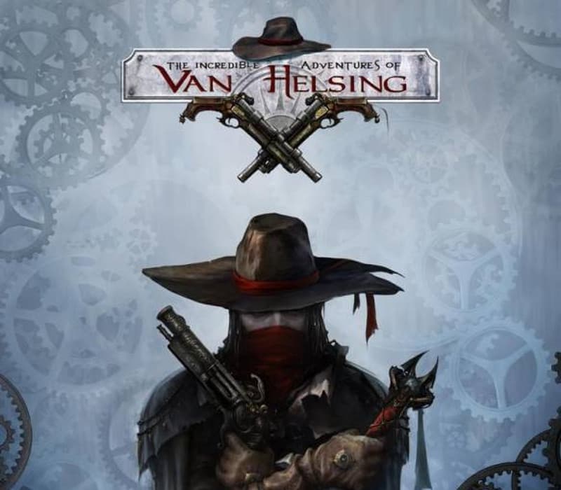 The Incredible Adventures of Van Helsing PL