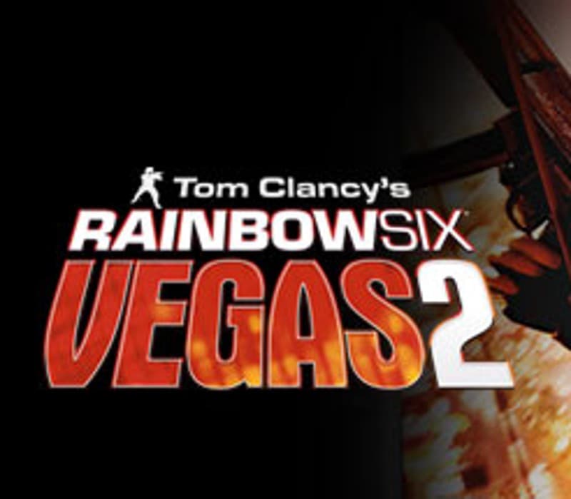 Tom Clancy's Rainbow Six: Vegas 2 Steam Altergift
