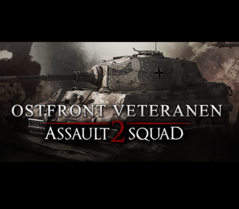 Men of War: Assault Squad 2 - Ostfront Veteranen DLC