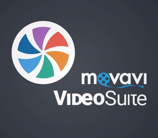 Movavi Video Suite 2024 Key (1 MAC)