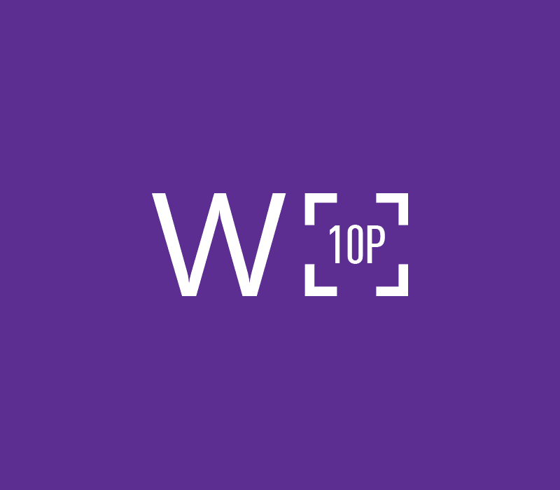 Windows 10 Professional OEM 3 Keys