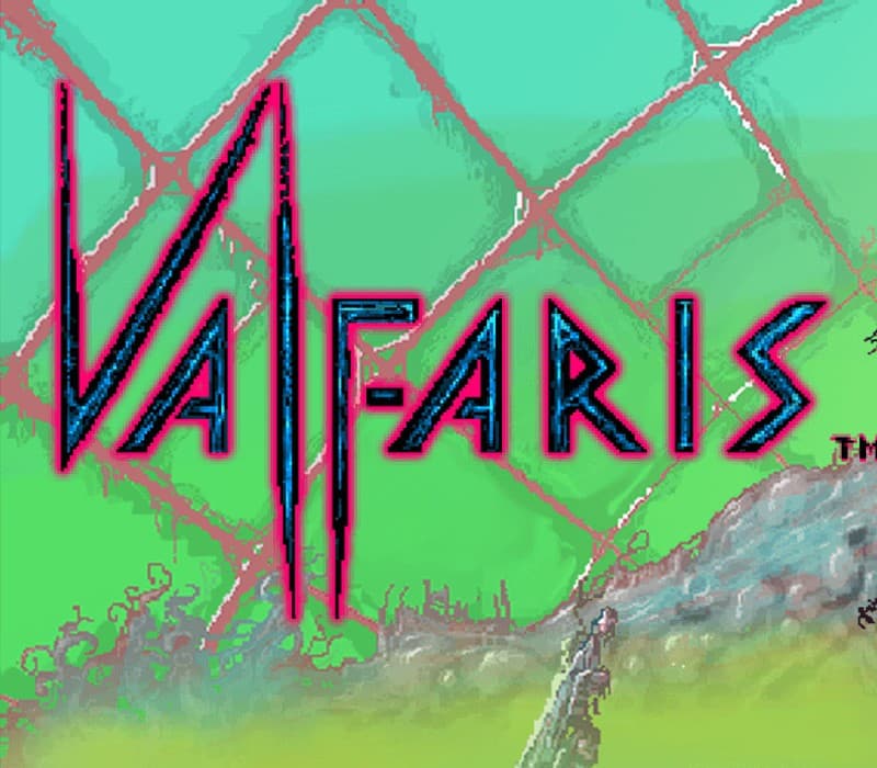 Valfaris