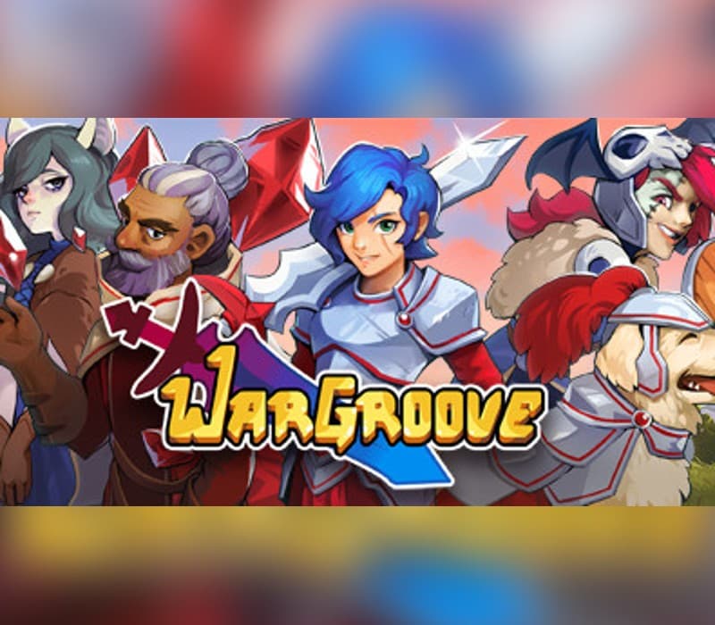 Wargroove EU PC Steam Altergift