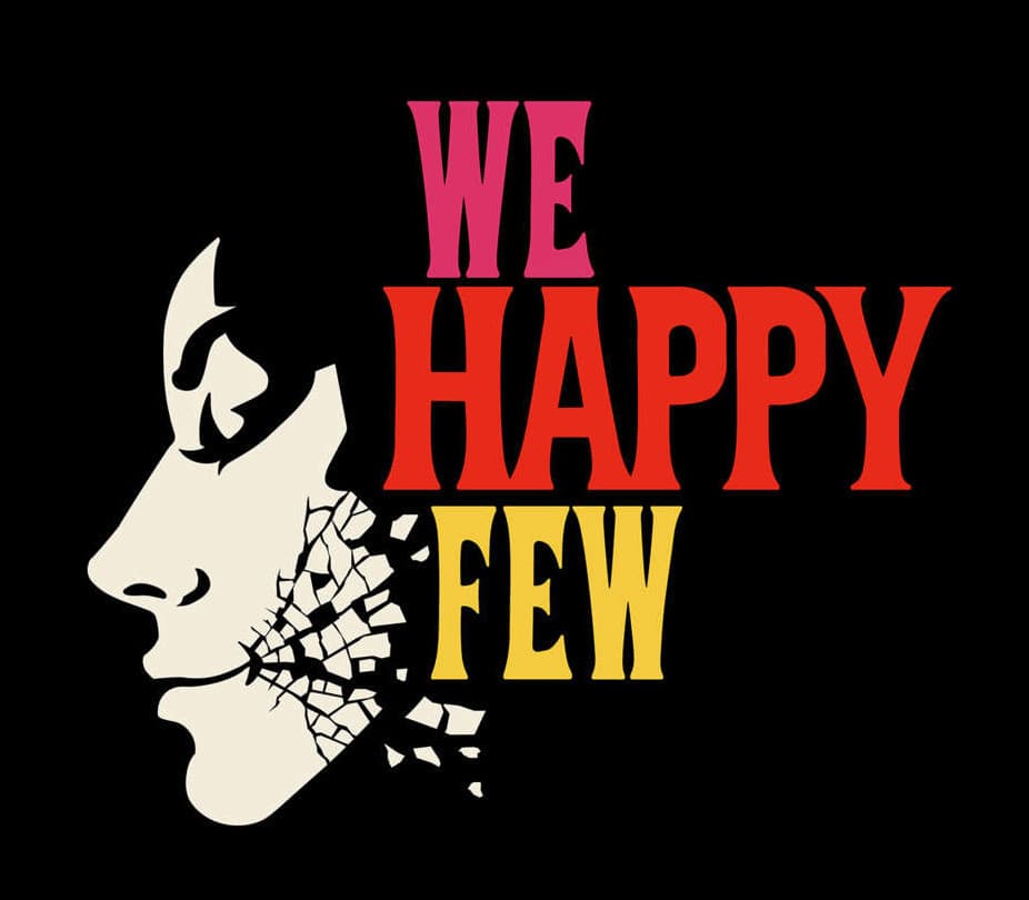 We Happy Few + Pre-order Bonus DLC