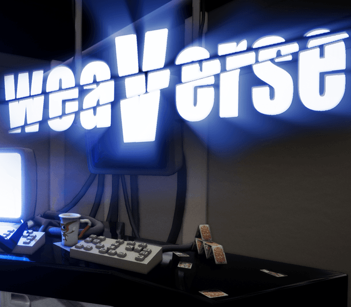 Weaverse