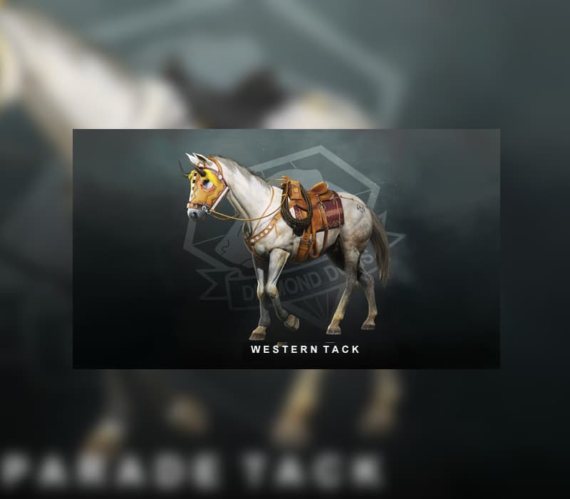 Metal Gear Solid V: The Phantom Pain - Western Tack