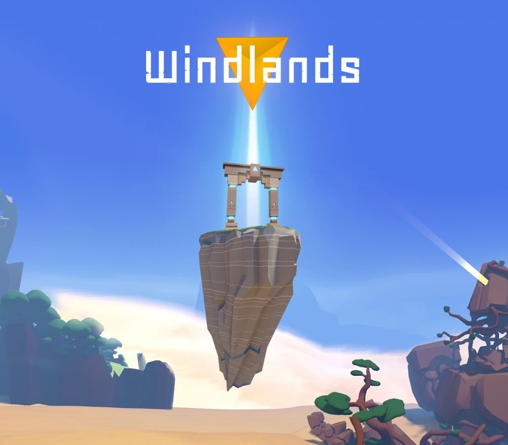 Windlands Steam Altergift