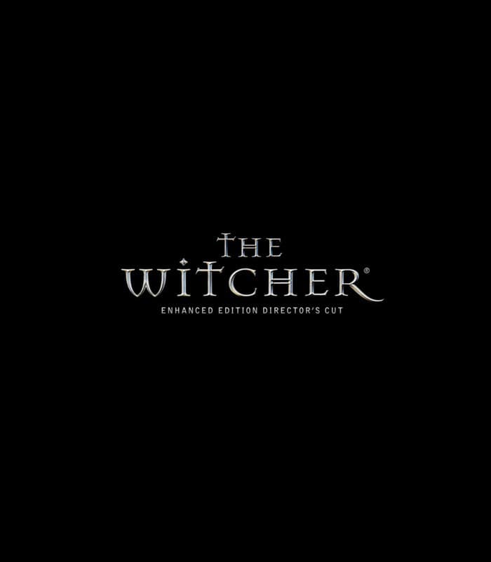 The Witcher