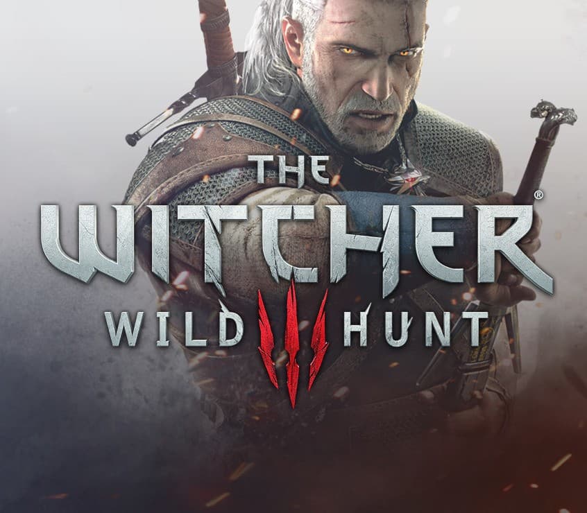The Witcher 3: Wild Hunt IN