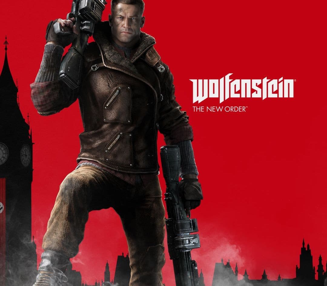 Wolfenstein: The Two Pack DE