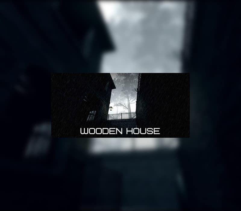 Wooden House