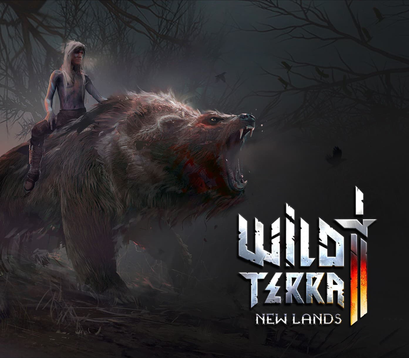 Wild Terra 2 - Cultist Pack