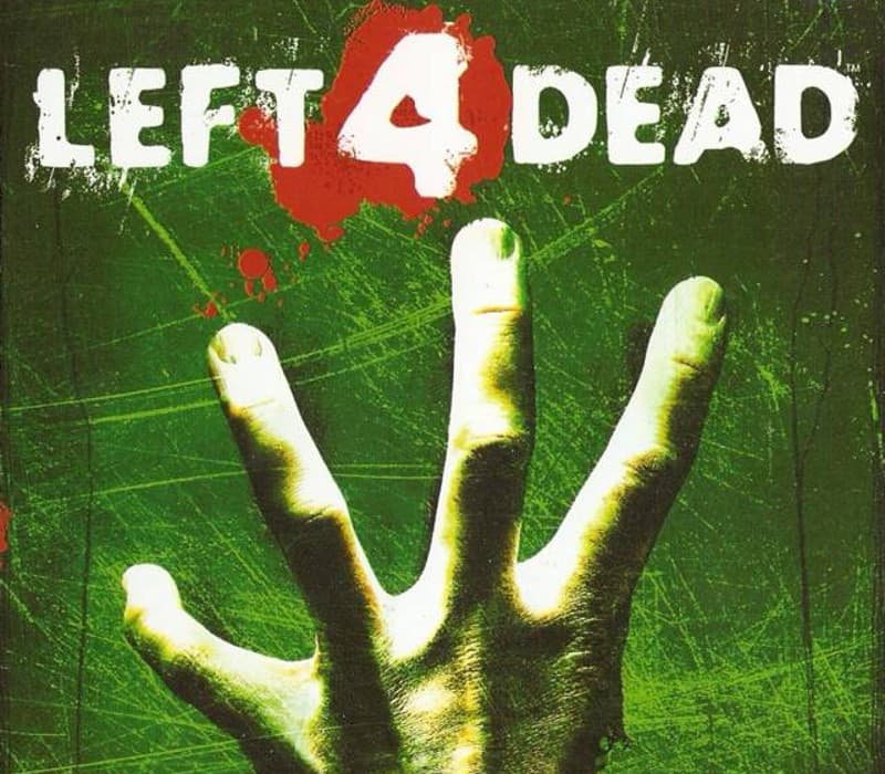Left 4 Dead 2 - Four Pack