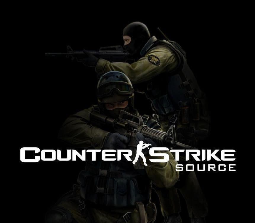 Counter-Strike: Source + Garry's Mod