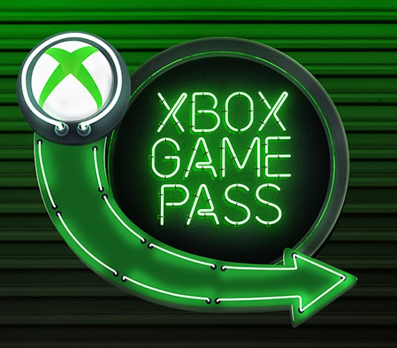 Xbox Game Pass for PC - 3 Months HK Windows 10