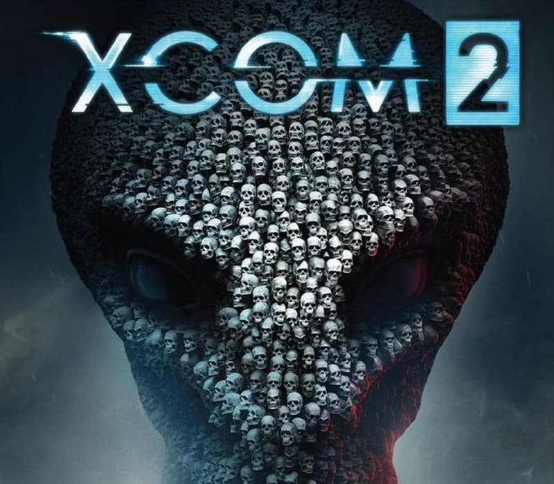 XCOM 2 + 2 DLCs
